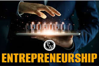 write on criminology, entrepreneurship, design thinking essay,