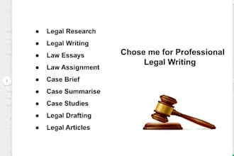 do essay on civil law, criminal justice and court administration, case study