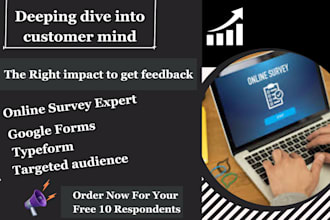 do online surveys google form market research fill out survey type forms