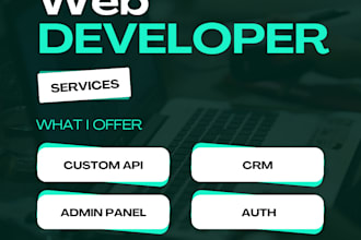 build php laravel portfolio, travel affordable site  web application specialist