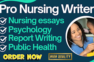 essays in nursing, psychology, healthcare, public health, sociology in apa mla