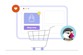 installazione e configurazione sito ecommerce in prestashop