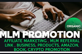blast USA solo ads campaign affiliate clickbank marketing MLM lead promotion