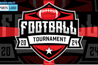 design baseball soccer basketball and any other sports logo