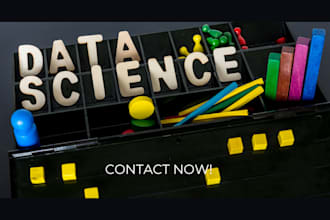 do statistical data analysis, research, summary, reports in spss, stata, excel
