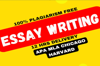 do american history essays, nursing, philosophy, and governance essays