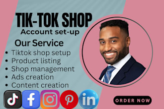 do tiktok shop marketing tiktok video ads promotion