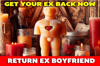 cast powerful strong love spell to get ex back  reunite and commit couples