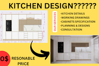 kitchen interior design plans to transform your space