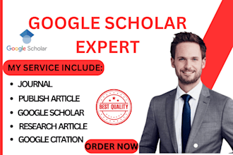 increase google scholar citations reference with researchgate backdate citations