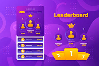 frontend ai kickstart and develop gamification solutions with ai powered web