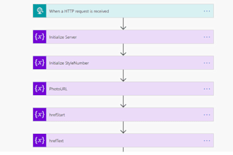 automate business processes using microsoft power automate
