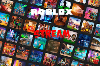 craft full roblox game development obby mobile sandbox game vfx roblox model