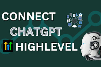 connect chatbot to ghl