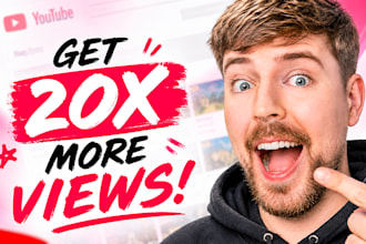 do organic youtube video promotion