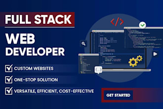 high quality PHP laravel development for unique websites