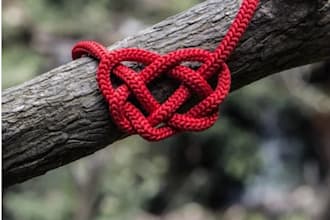 cast a powerful love binding spell