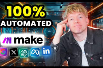 make com made com integromat zapier make com automation zapier automation