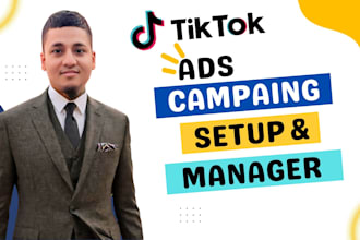 run tiktok ads for your business
