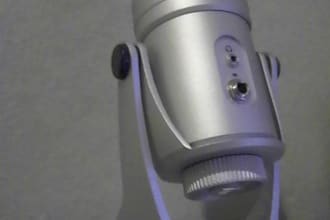 narrate your audio books