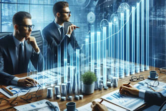 develop a solid business plan that will make your startup vision a reality