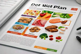 be your weight loss diet planner