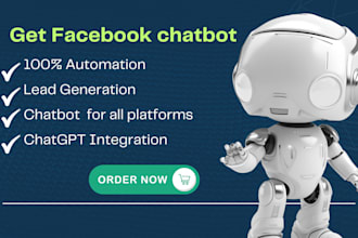 create a facebook messenger instagram chat bot using manychat