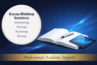 do anthropology essays, sociology, religion, culture and ethics essays