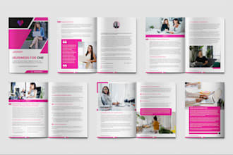 design, format edit your word document, reports, workbook letterhead in canva