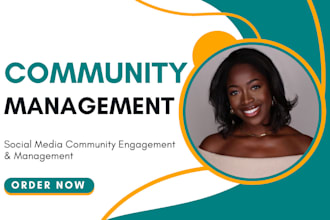 community manager social media manager community engagement instagram