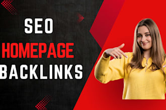make da50 plus homepage blogroll sidebar footer backlinks