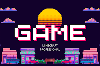 create a minecraft gui, hotbar, containers or icons for you
