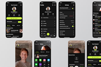 build video streaming app, live streaming app, ott app, iptv streaming app