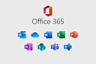 expertly set up and manage your microsoft 365 apps