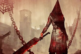 make a soundtrack for your horror game