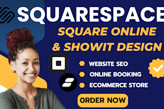redesign squarespace website redesign squareup website redesign showit website