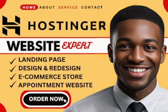 design hostinger website hostinger website design hostinger website redesign