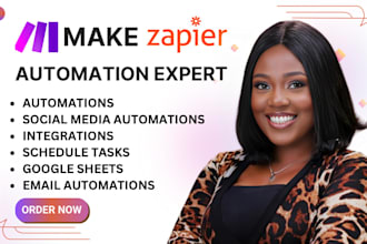 make com integration make com workflows zapier integromat make com