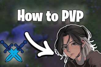 teach you pvp in albion online