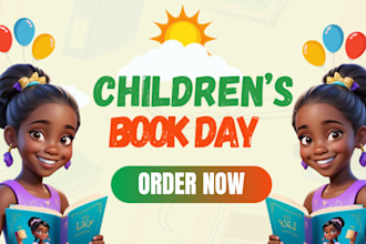 ghost write children book children story book writing children story book ebook