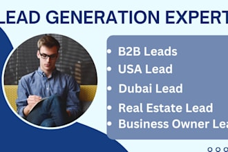 do b2b leads, email scraping data scraping web scraping data extraction in dubai
