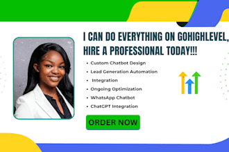 gohighlevel workflow, ghl chatbot, ghl snapshot, ghl chatgpt, ghl saas