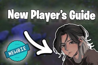 teach you how to play albion online