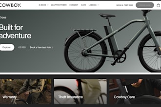 design bicycle shopify store electric bicycle motorcycle bicycle website
