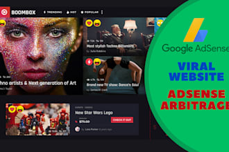 get guaranteed adsense approval for your arbitrage website