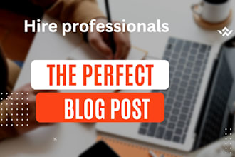 research rewrite paraphrase and write SEO optimized content for any niche