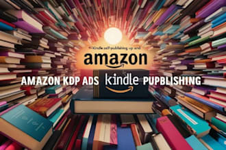 amazon kdp book publishing amazon kdp ads kindle self publishing book formatting