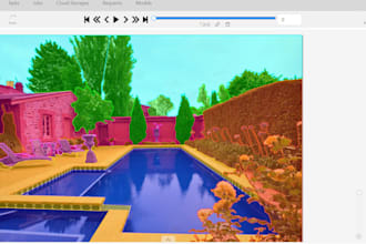 provide high quality image and data annotation for machine learning and  ai
