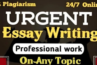 do physiology essays, pharmacology, bacteriology, cell and microbiology essays
