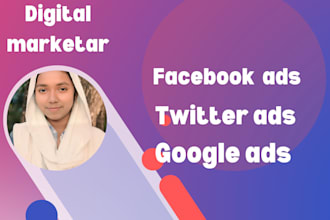facebook ads campaign and instagram organic growth